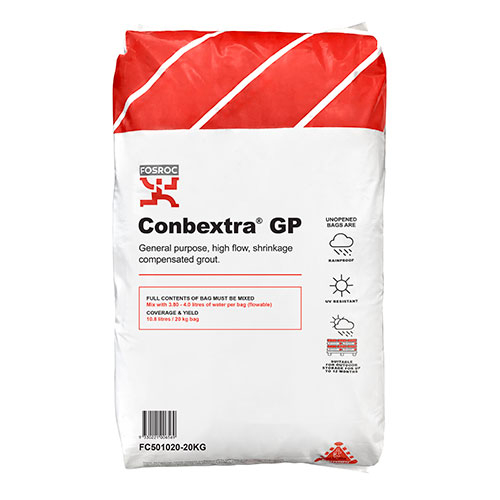 CONBEXTRA GP